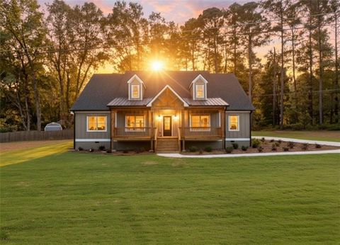 1841 Flat Shoals Road SW Conyers GA 30094