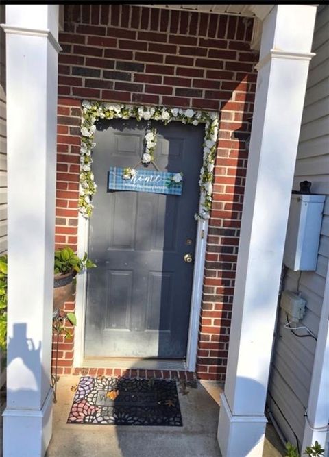 175 CHASTAIN Way Newnan GA 30263