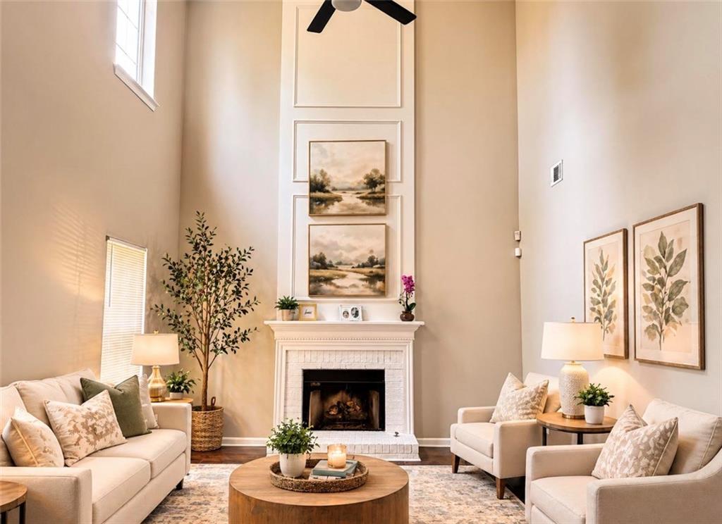 1170 Laurel Cove Drive