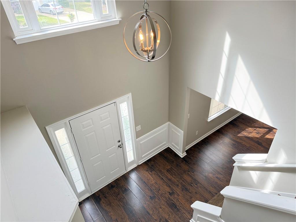 1170 Laurel Cove Drive