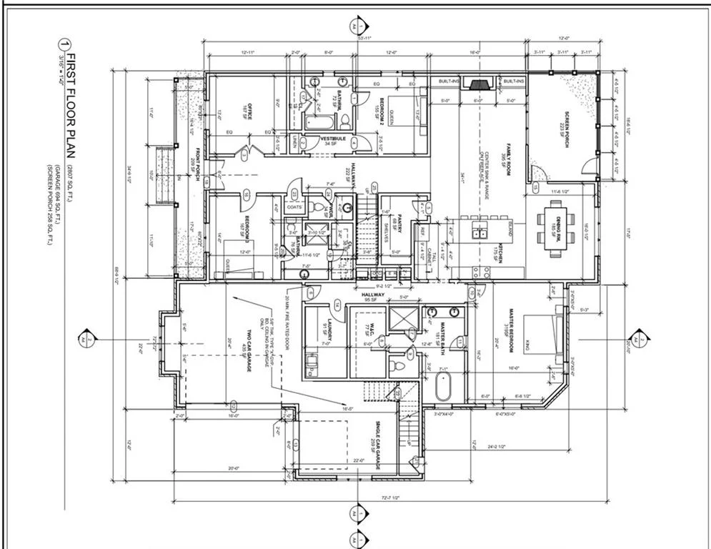 1303-A N Druid Hills Road NE