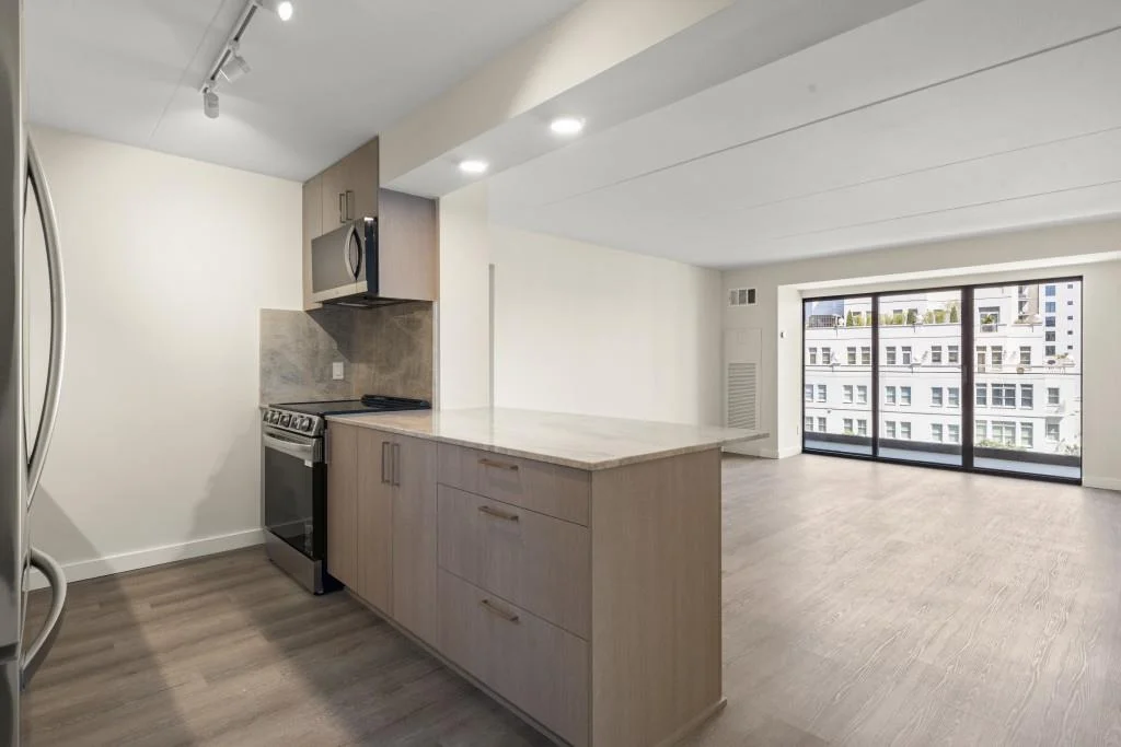 2460 Peachtree Road NE Unit 903, Atlanta, GA, 30305