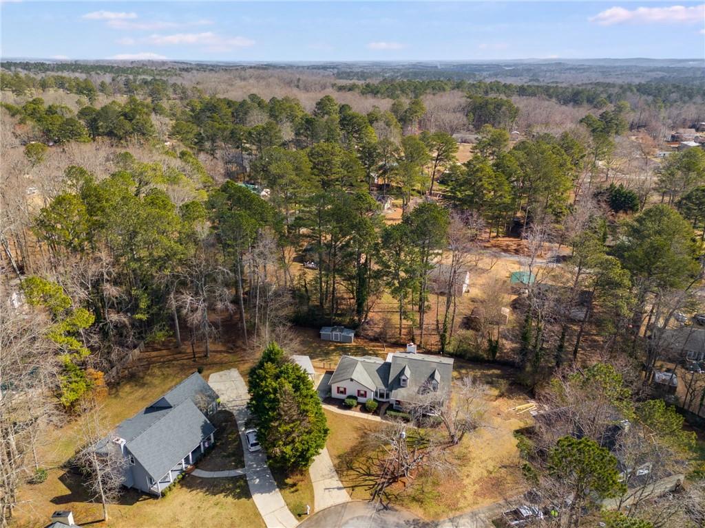 21 Heather Lane, Villa Rica, Georgia image 35