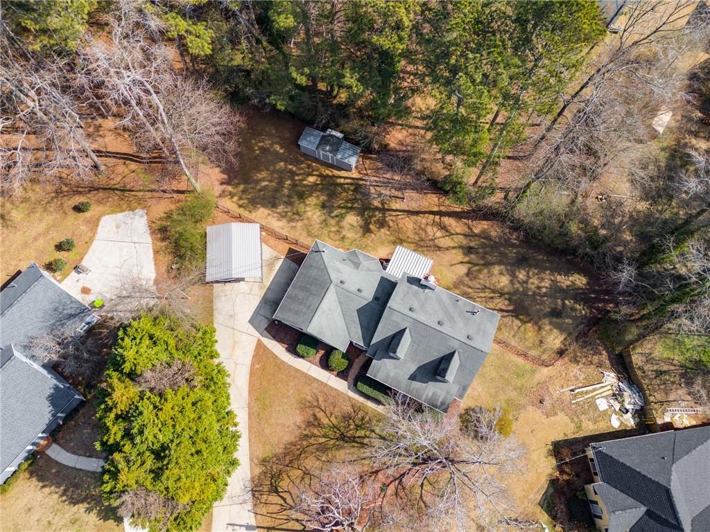 21 Heather Lane, Villa Rica, Georgia image 33