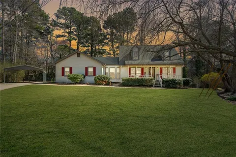 21 Heather Lane, Villa Rica, GA 30180 - MLS#: 7528518