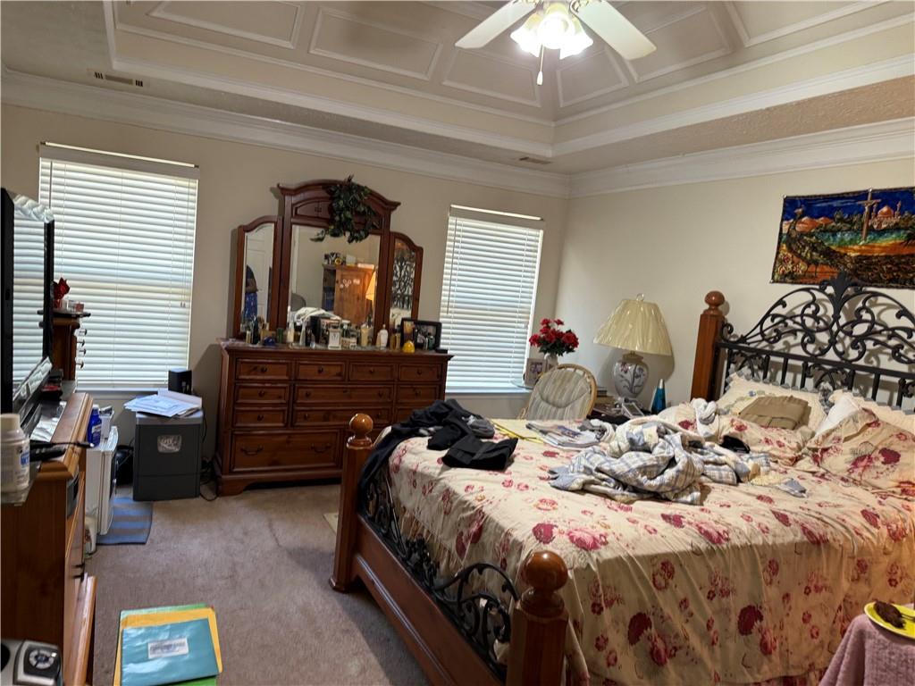 4206 Shoreside Circle, Snellville, Georgia image 7