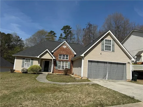 4206 Shoreside Circle, Snellville, GA 30039 - MLS#: 7561164