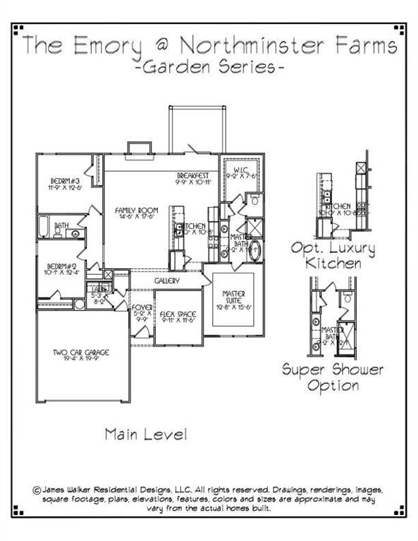 94 Willowick Drive, Lithonia, Georgia image 2