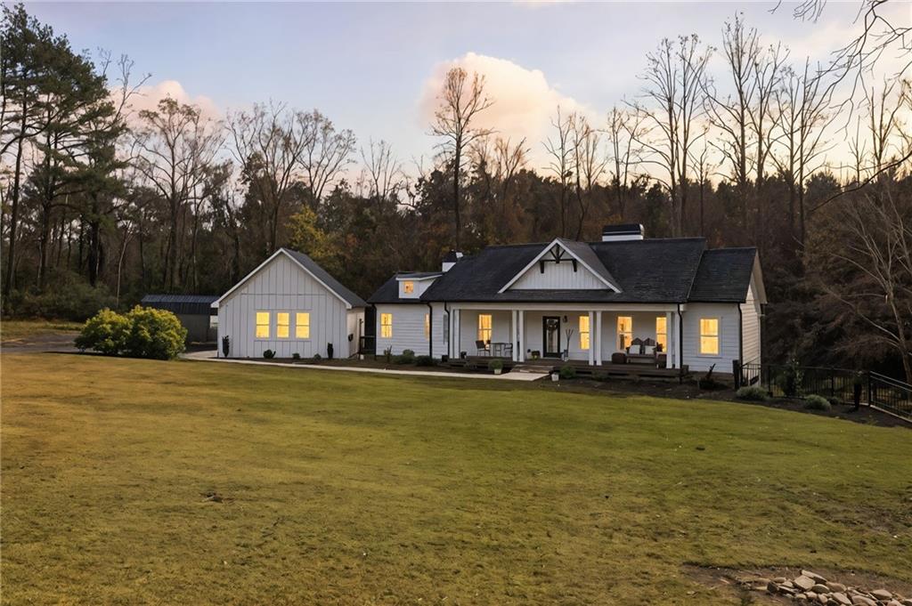 735 Sardis Circle