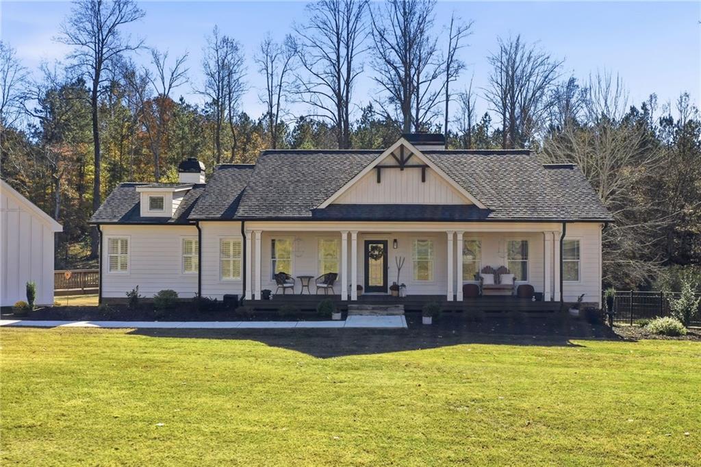 735 Sardis Circle