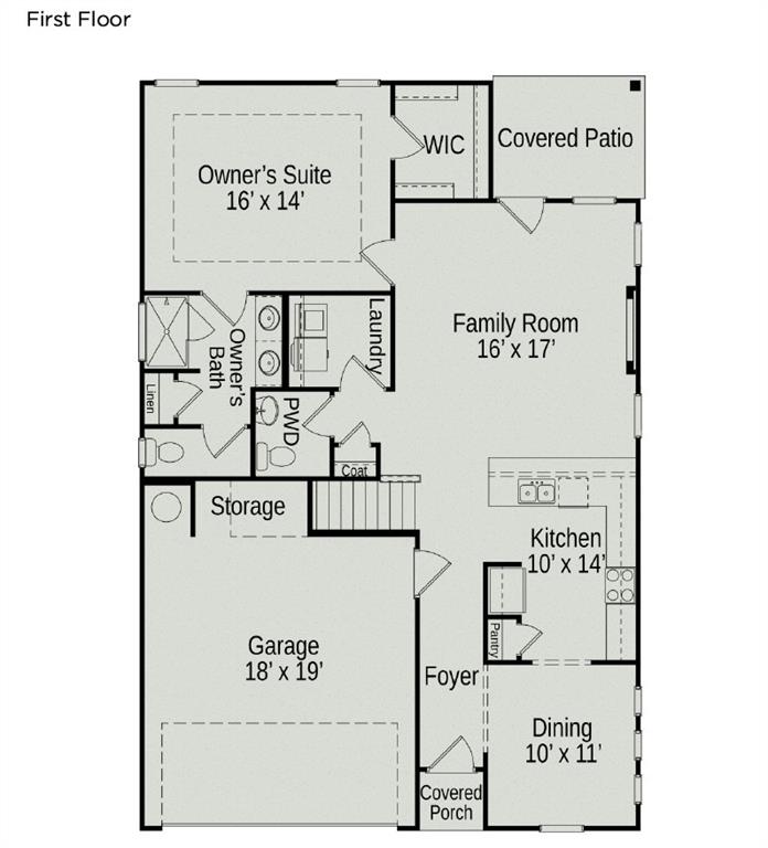 127 Willow Circle