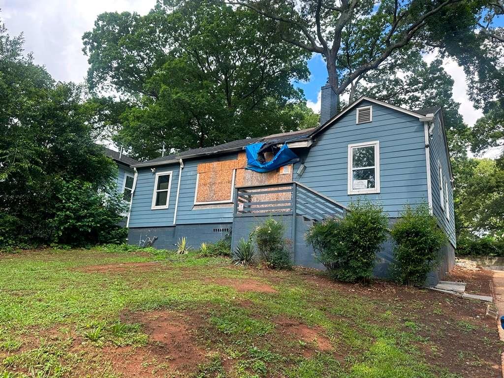 Oak Knoll - Residential