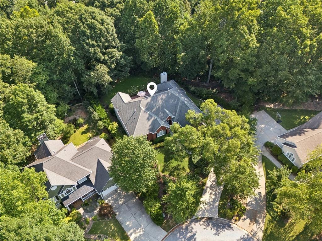4582 Fairecroft Terrace