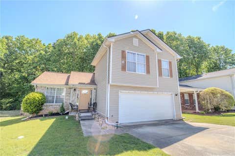 Homes For Sale - 3258 Springside Ridge<br/> Decatur, GA 30034