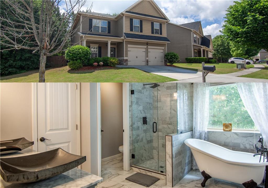 4271 HAYWATER Cove
