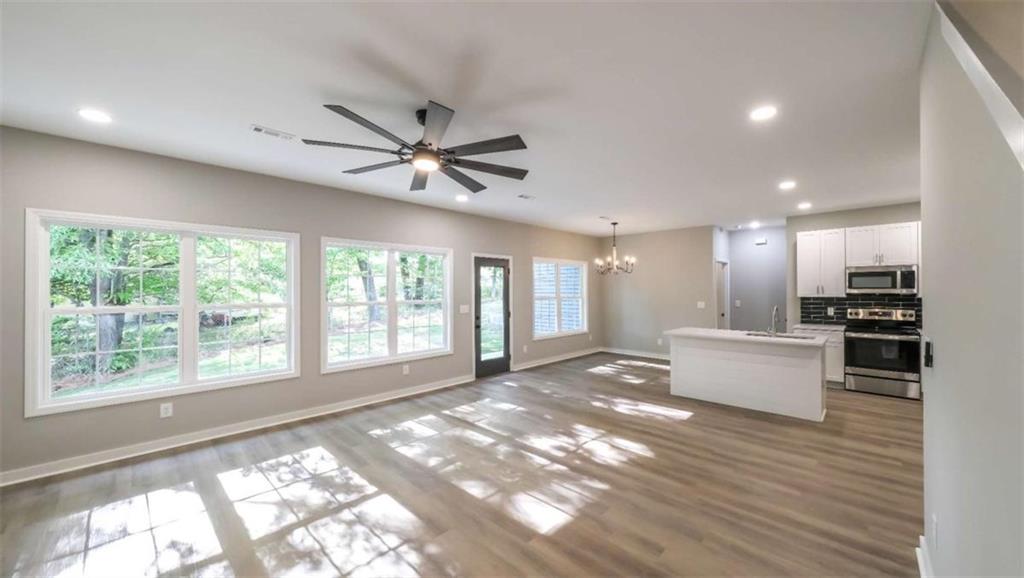 210 Meadow Way, Bremen, Georgia image 2