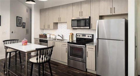 Condo For Rent - 5193 Peachtree Boulevard #2407<br/> Chamblee, GA 30341