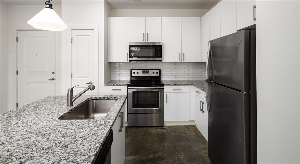 5193 Peachtree Boulevard 2307