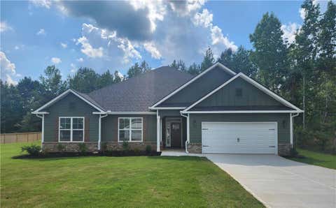 Homes For Sale - 1101 Stiles Crossing Ct<br/> Spalding County, Griffin, GA 30223