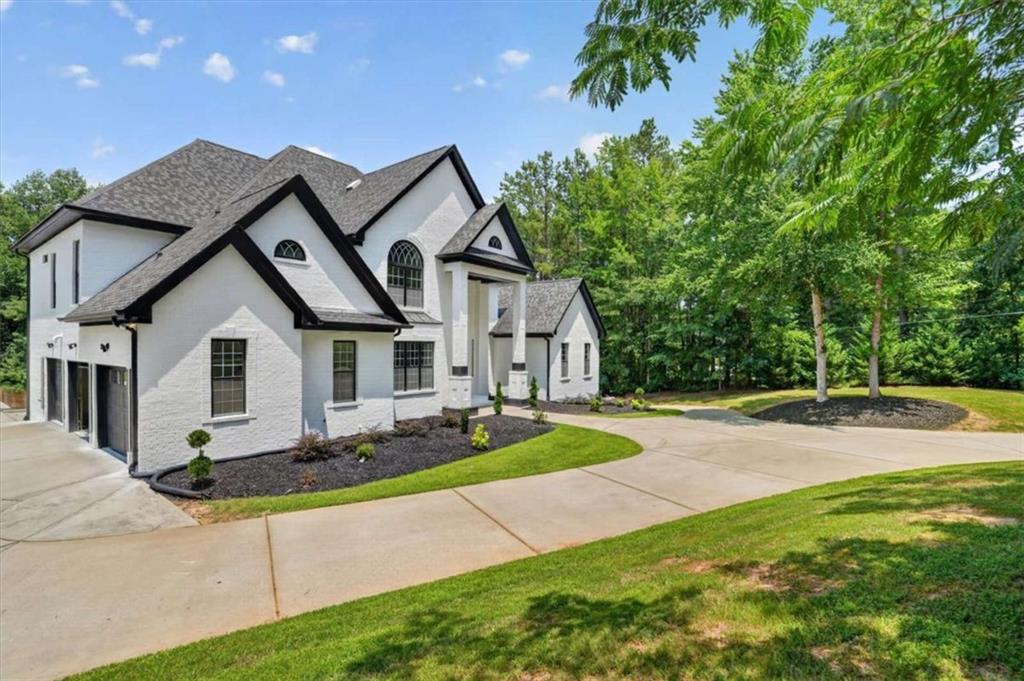 3285 Stonewall Tell Road