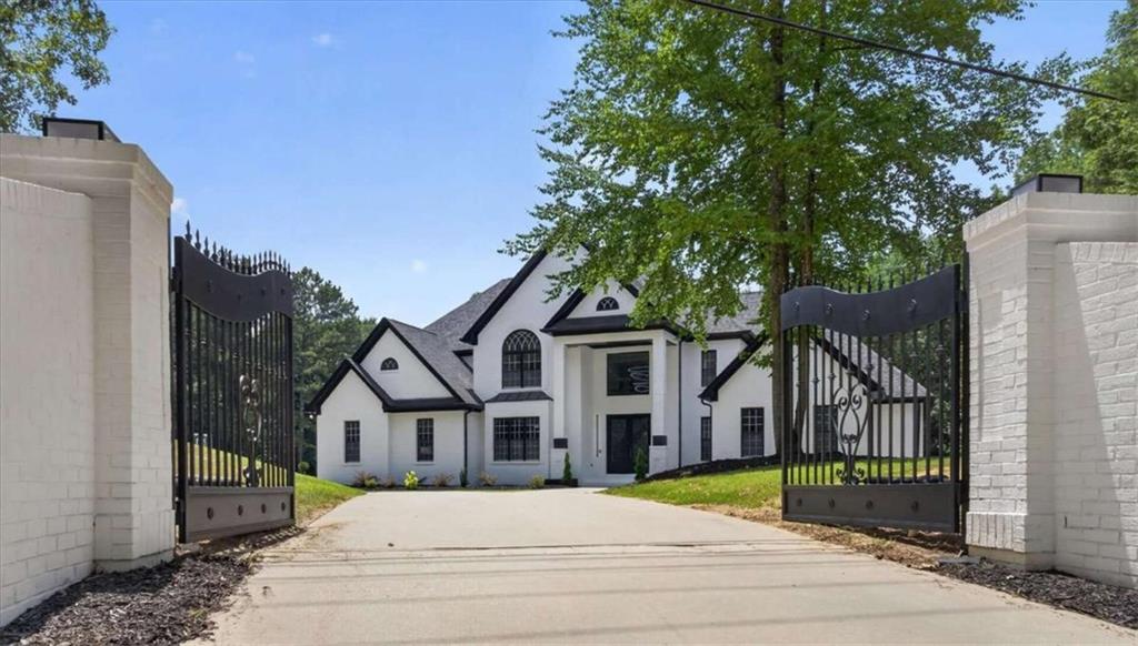 3285 Stonewall Tell Road