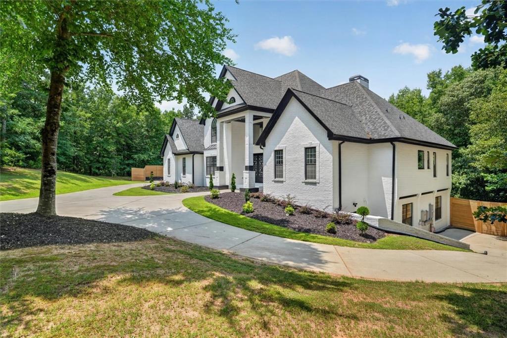 3285 Stonewall Tell Road