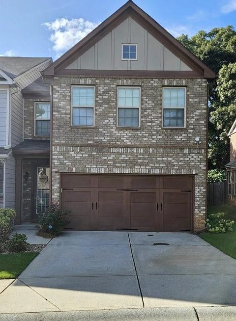 6572 Story Circle Norcross GA 30093