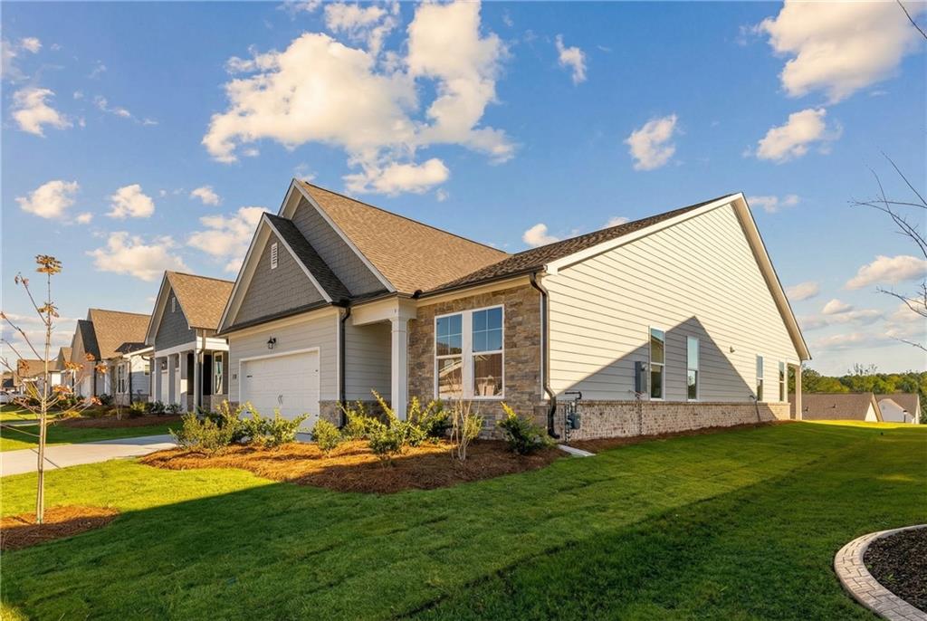 1772 Juniper Berry Way