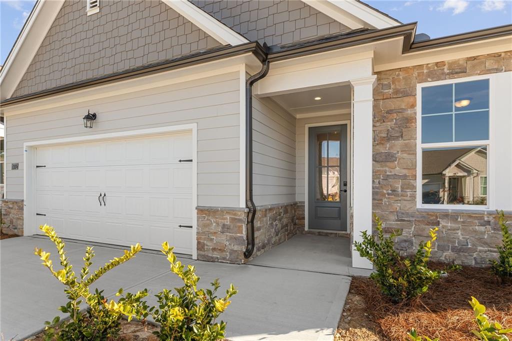 1772 Juniper Berry Way