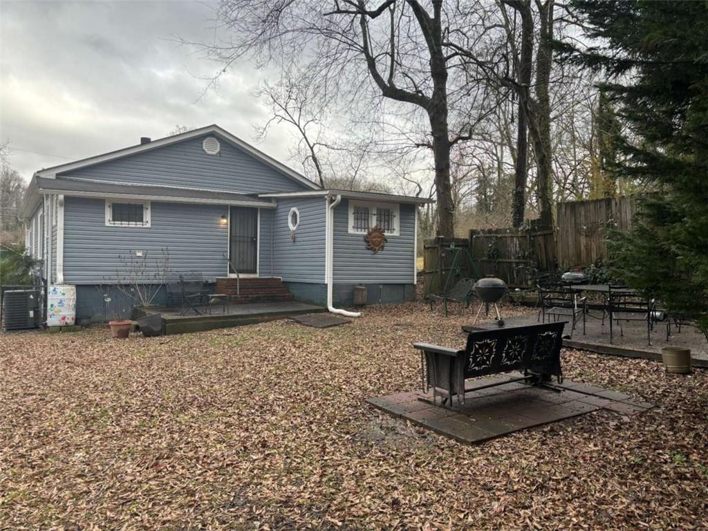 25 Johnson Road