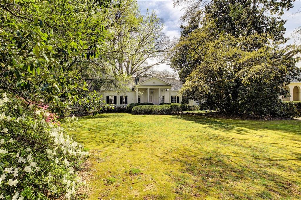 414 Peachtree Battle Avenue NW