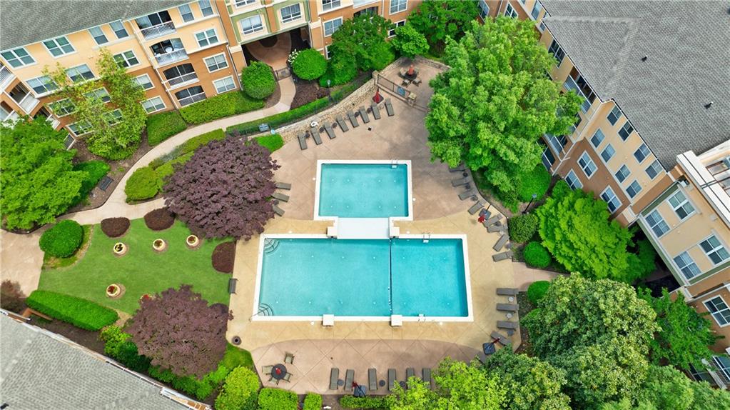 10 Perimeter Summit Boulevard #3109, Atlanta, Georgia image 45