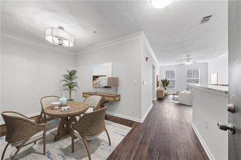 10 Perimeter Summit Boulevard NE 3109 Brookhaven GA 30319