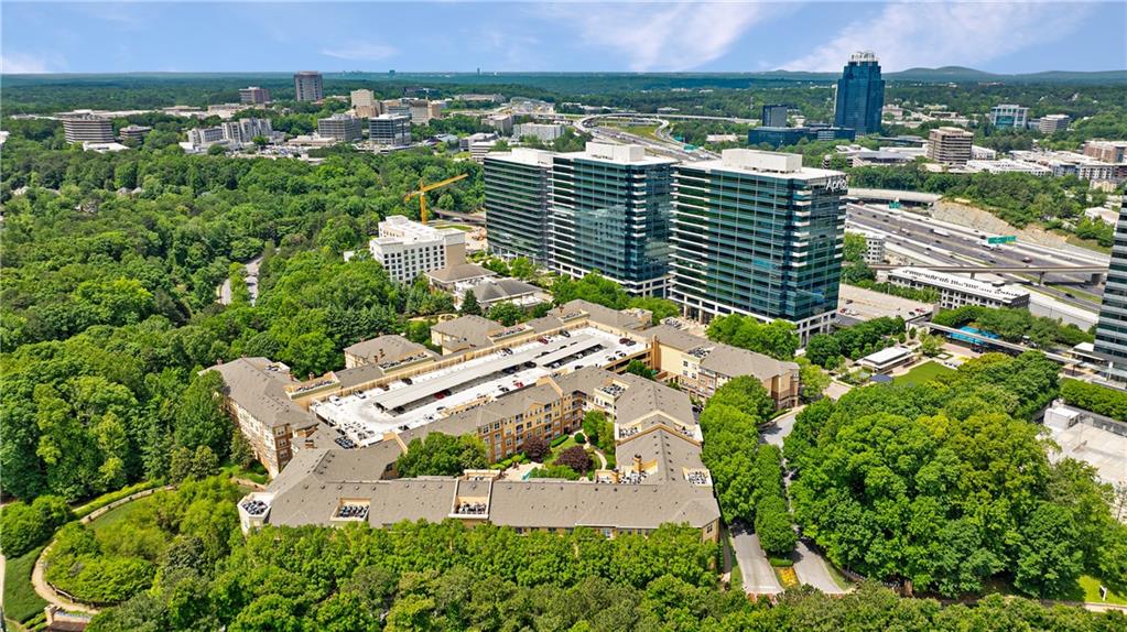 10 Perimeter Summit Boulevard #3109, Atlanta, Georgia image 43