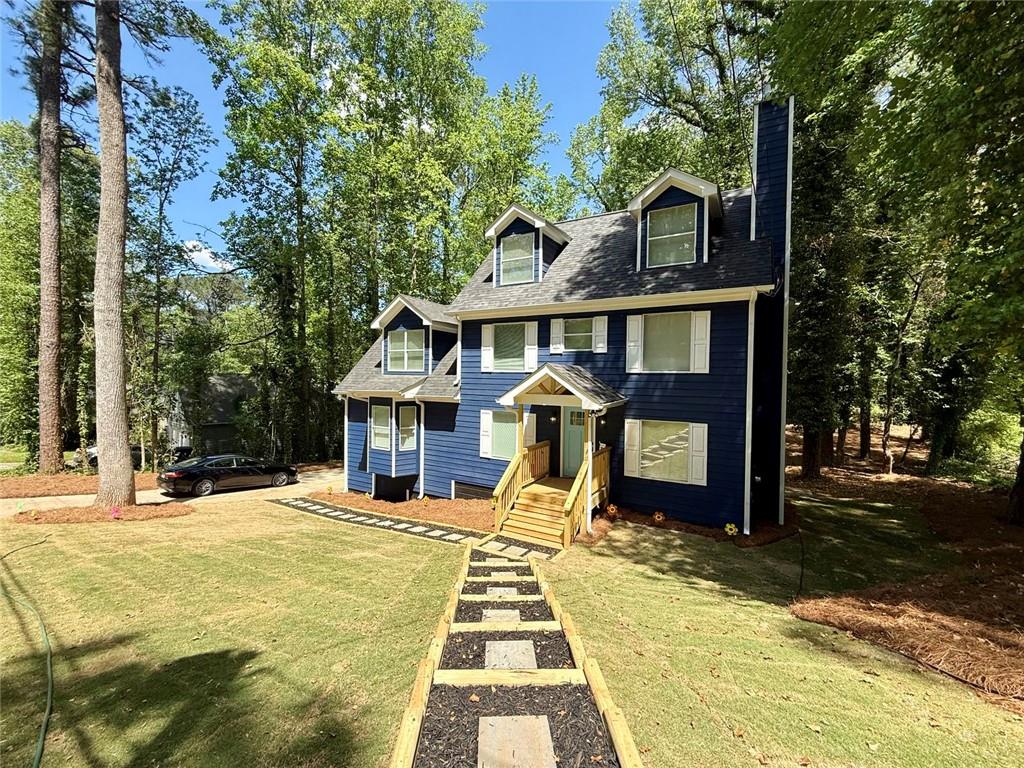 4232 Marjorie Rd, SW