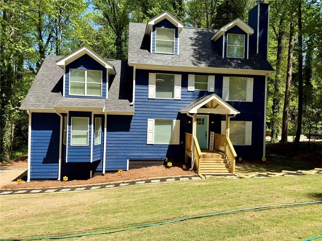 4232 Marjorie Rd, SW