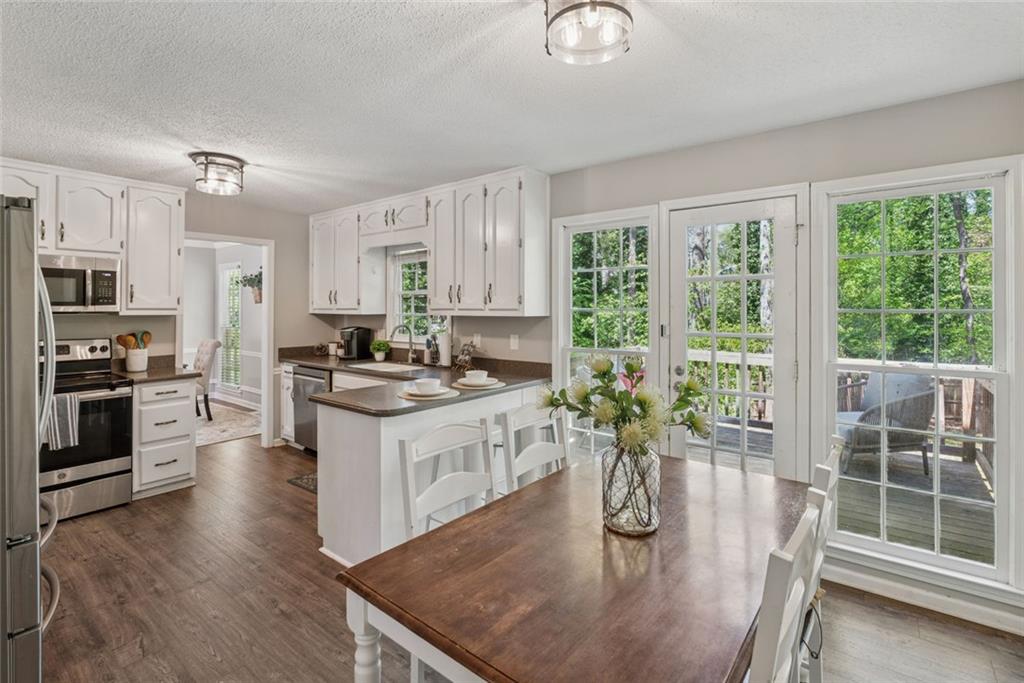 3362 Timber Ridge, Powder Springs, Georgia image 12