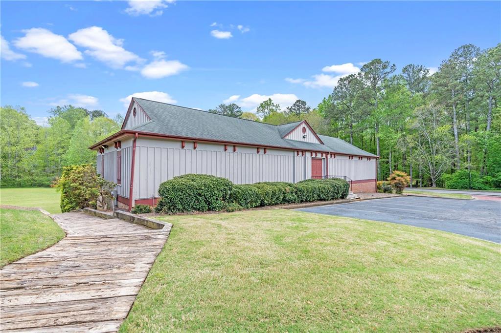 3362 Timber Ridge, Powder Springs, Georgia image 50