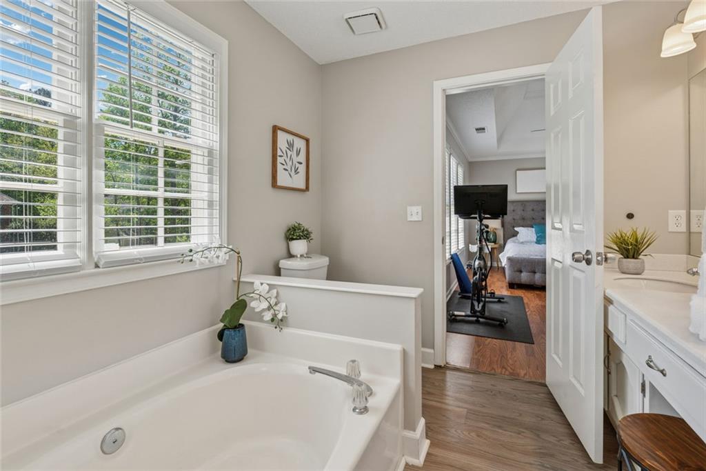 3362 Timber Ridge, Powder Springs, Georgia image 20