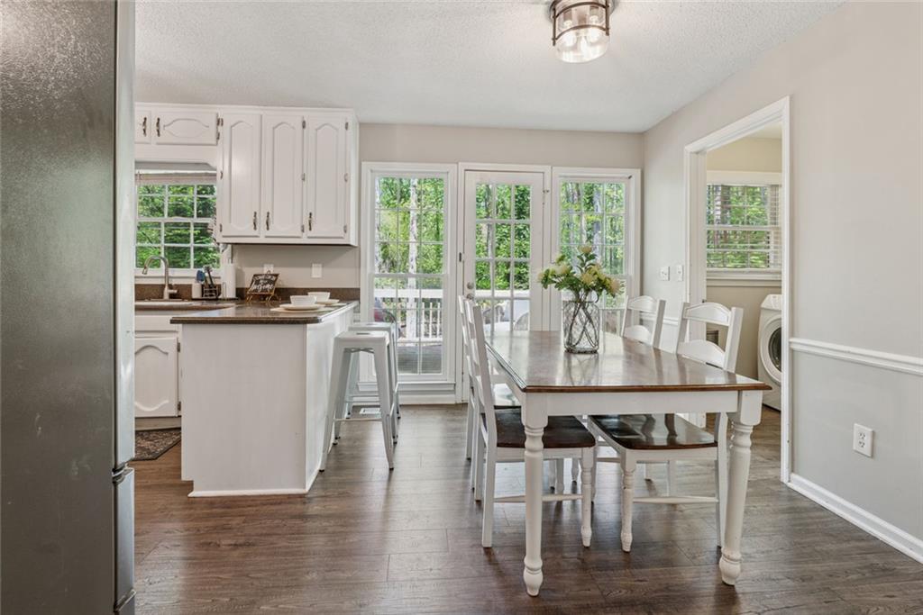3362 Timber Ridge, Powder Springs, Georgia image 11
