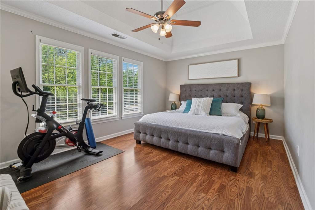 3362 Timber Ridge, Powder Springs, Georgia image 18