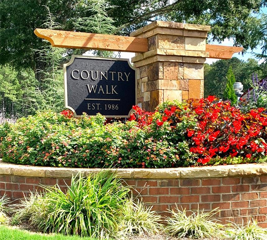 3362 Timber Ridge, Powder Springs, Georgia image 41