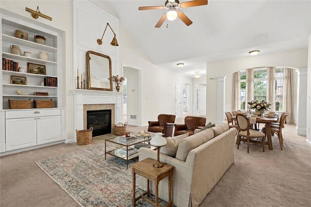 4940 Fieldstone Bend Drive