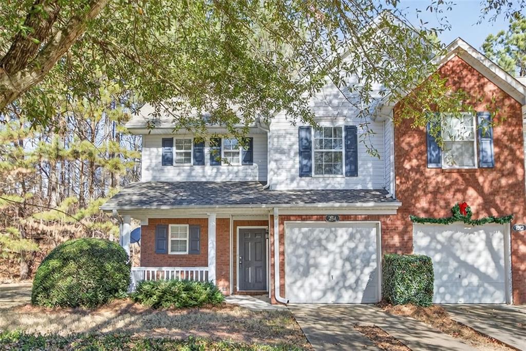 284 Cottonwood Creek Circle