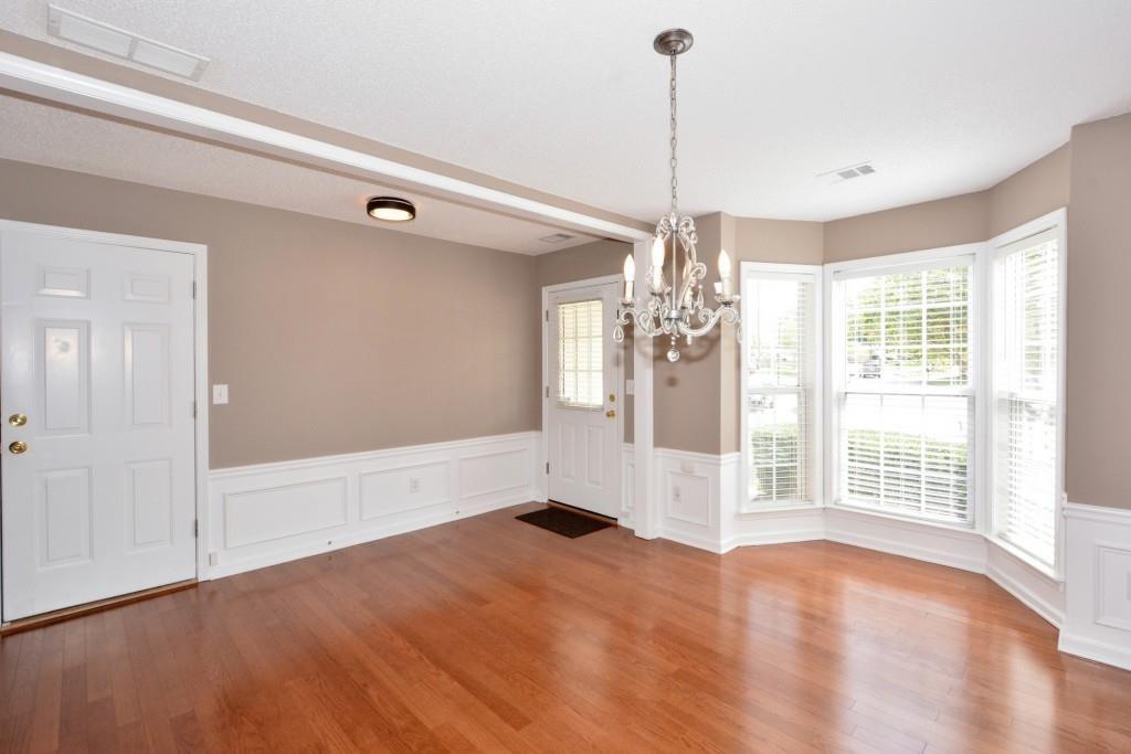 Wellington - Residential Lease
