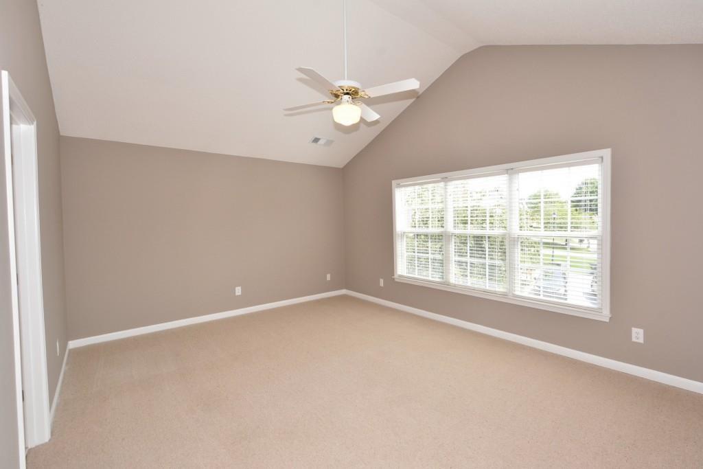 Wellington - Residential Lease