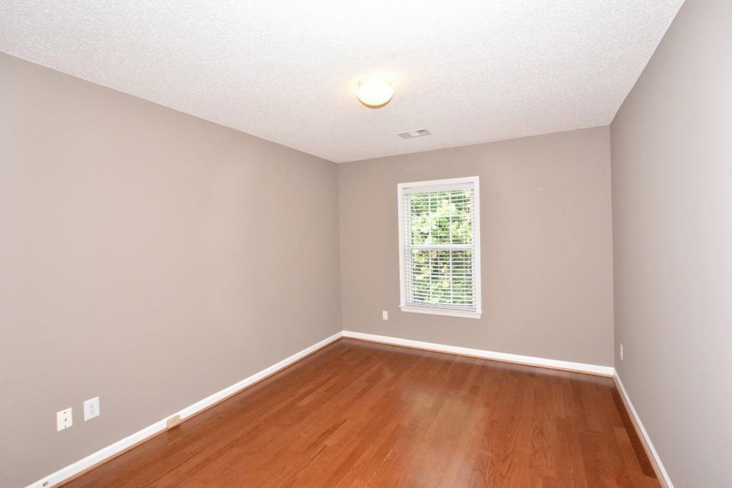 Wellington - Residential Lease