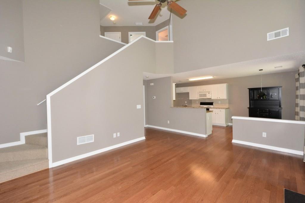 Wellington - Residential Lease
