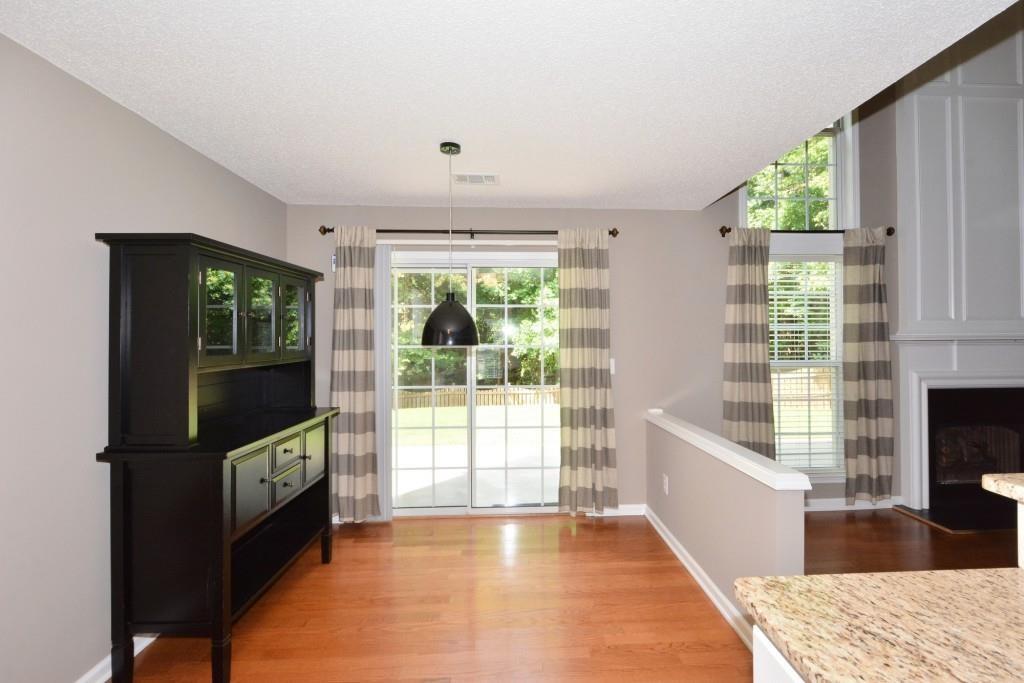 Wellington - Residential Lease