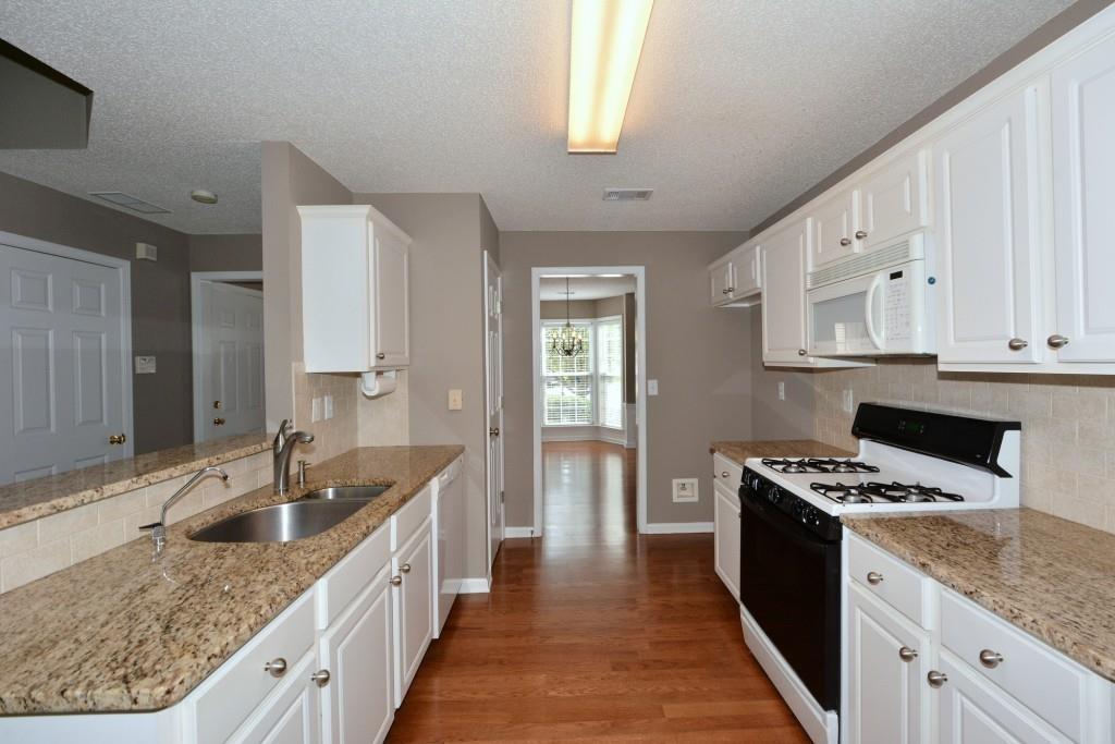 Wellington - Residential Lease